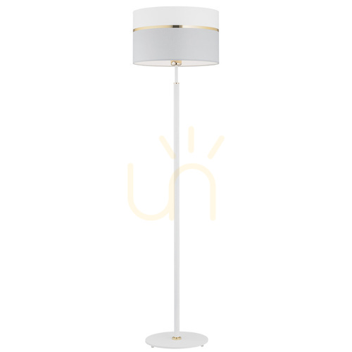 Skontrolujte Stojacia lampa ARGON KASER biela 4287 E27 IP20