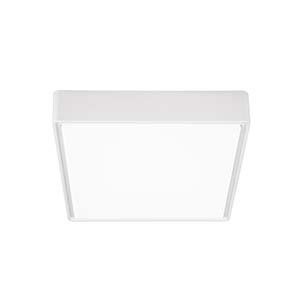Skontrolujte Plafond IP65 Plug300 15W 3000/4000K White