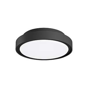 Skontrolujte Plafond IP65 Pin360 24W 3000/4000K Antracit Dali.