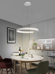 FANNE - Aviano BASIC LED závesné svietidlo small 2