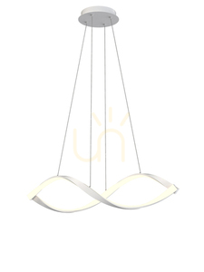 AVIANO - Závesné svietidlo LED Aviano BASIC small 0