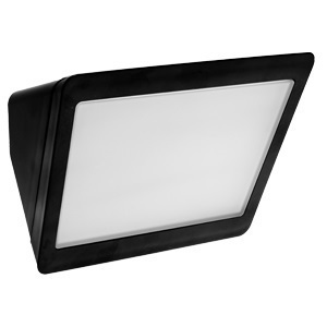 Skontrolujte Vonkajšie svietidlo oproti FBT IP65 10W čierne