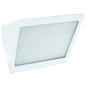 Skontrolujte Vonkajšie svietidlo oproti FBT IP65 10W biele