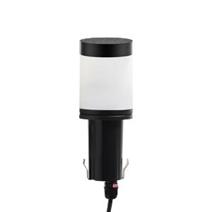 Skontrolujte easy lux tp fbt 10W čierna