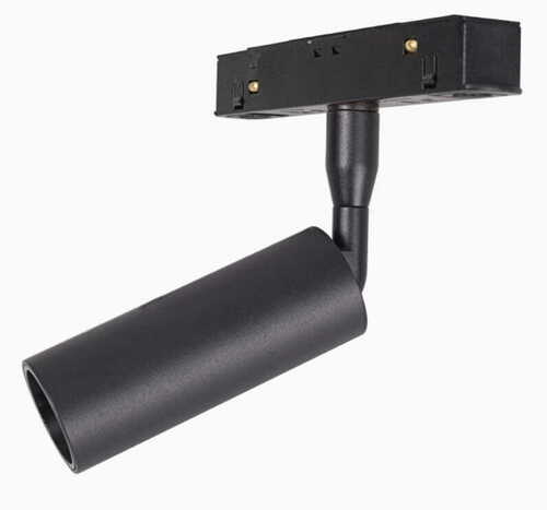 Skontrolujte Magnetické lištové svietidlo Max Light MAX M0008Z Zigbee čierne 4,7 W