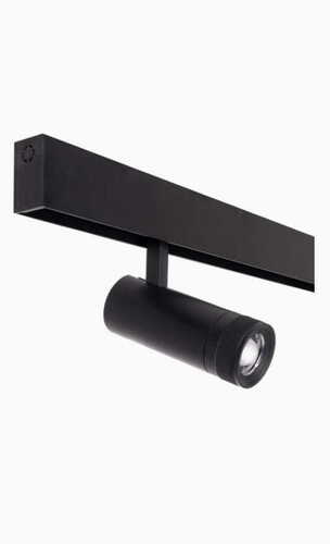 Skontrolujte Lištové svietidlo Max Light MAX M0013Z magnetický reflektor Zigbee 13W čierne