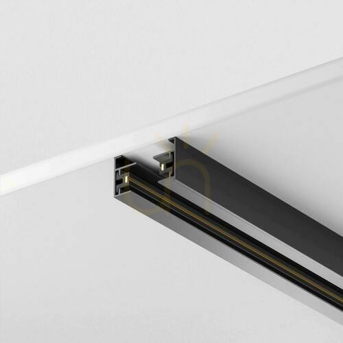 Skontrolujte Osvetľovacia lišta UNITY TRX001-112B Maytoni