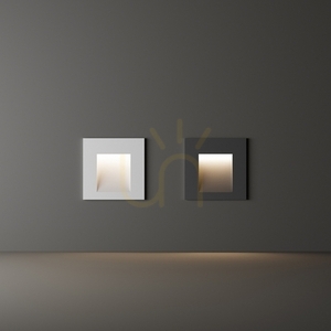 Zapustené svietidlo Ideallux BIT 269009 FI antracit 3W Ø6,5 cm 2 Zapustené svietidlo Ideallux BIT 269009 FI antracit 3W Ø6,5 cm small 2