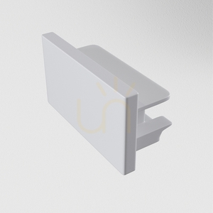 UNITY TRA001EC-11W koľajnicová zástrčka Maytoni small 0
