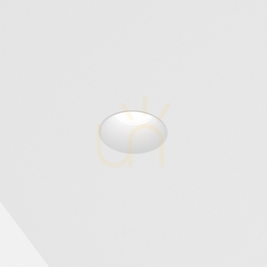 Zapustené svietidlo Ideallux GAME Trimless Round 11W 3000K biele 319667 small 1