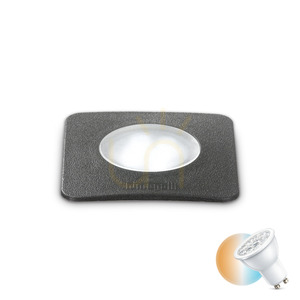 Zapustené svietidlo Ideallux WAY 120317 čierne GU10 vonkajšie 9 cm 0 Zapustené svietidlo Ideallux WAY 120317 čierne GU10 vonkajšie 9 cm small 0