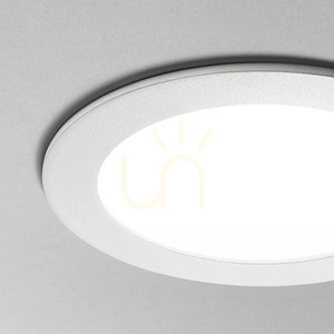 Zapustené svietidlo Ideallux Groove biele LED 10,5 W 4000K 11,8 cm 147666 2 Zapustené svietidlo Ideallux Groove biele LED 10,5 W 4000K 11,8 cm 147666 small 2