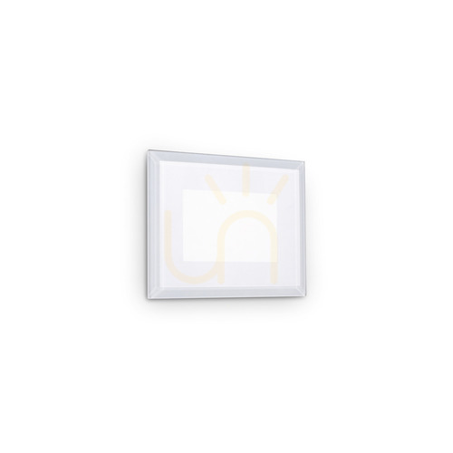Skontrolujte Zapustené vonkajšie LED svietidlo Ideallux INDIO 255781 antracit 5W Ø10,5 cm