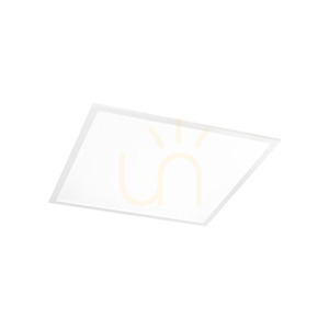 Zapustené svietidlo Ideallux LED PANEL 249728 biele 40W 4000K 59,5 cm small 0