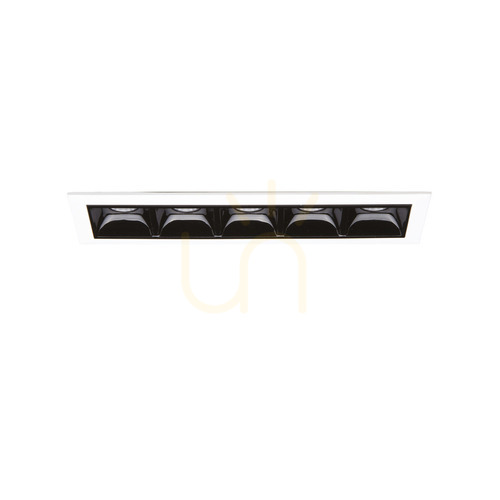 Skontrolujte Zapustené svietidlo Ideallux LIKA 206219 biele LED 12,5W 3000K 14,6 cm