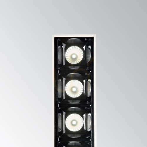 Skontrolujte Zapustené svietidlo Ideallux LIKA 267906 trimless 12,5W 4000K čierne 14,1 cm