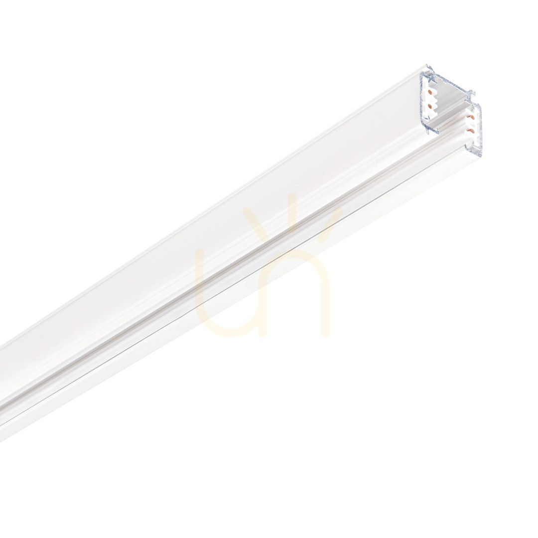 Skontrolujte Koľajnicový profil Ideallux LINK Trimless 300 cm biely DALI 1-10V 247625 Koľajnicový profil Ideallux LINK Trimless 300 cm biely DALI 1-10V 247625