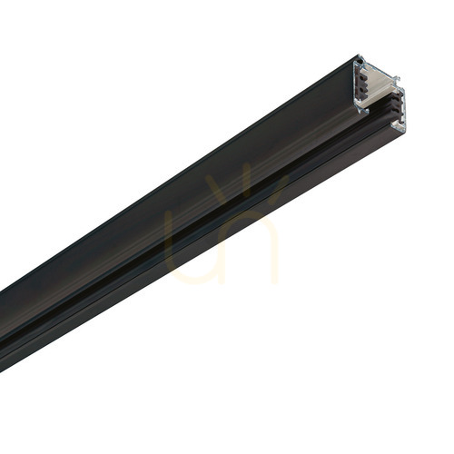 Skontrolujte Koľajnicový profil Ideallux LINK Trimless 300 cm čierny 188003