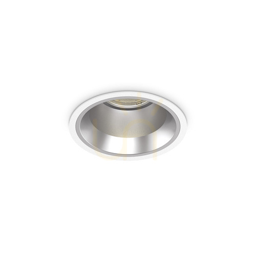 Skontrolujte Zapustené svietidlo Ideallux OFF 266503 LED 15W 4000K biele Ø11 cm