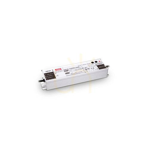 Skontrolujte LED driver Ideallux Rocket Starlight Thor 185W 24V DC 226217 ALIMENTAT