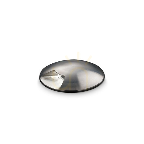 Skontrolujte Zapustené svietidlo Ideallux Rocket Mini One Side 222820 strieborné 2W 4000K