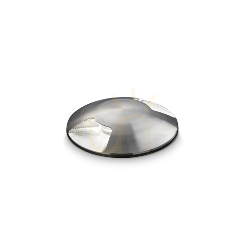 Skontrolujte Zapustené svietidlo Ideallux Rocket Mini 222837 strieborné 2W 4000K IP67