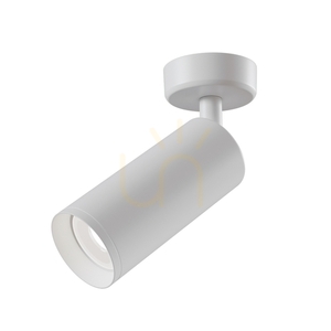 Reflektor Maytoni Focus biely GU10 C017CW-01W small 1