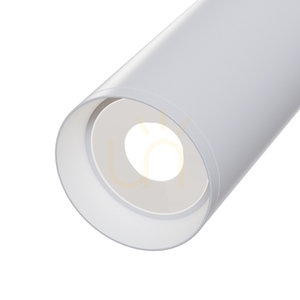 Reflektor Maytoni Focus biely GU10 C017CW-01W small 2