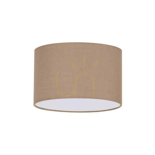 Skontrolujte Tienidlo Ideallux SET UP Cilindro D45 tortora tkanina 304625