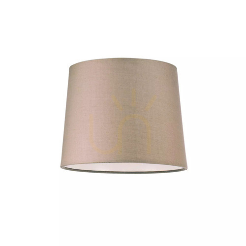 Skontrolujte Tienidlo Ideallux SET UP Cono D40 tortora tkanina 304120