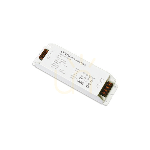 Skontrolujte LED ovládač Ideallux ALIMENTAT DALI/PUSH 24V DC 80W 244563