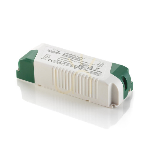 Skontrolujte LED driver 30W 24V DC Ideallux ALIMENTAT 124070