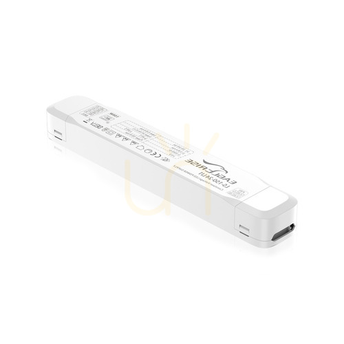 Skontrolujte LED driver Ideallux STRIP LED ON-OFF 15W 24Vdc 124117 ALIMENTAT