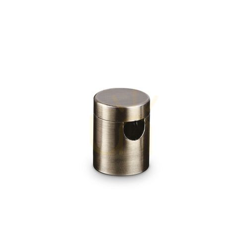 Skontrolujte Podpera kábla Ideallux Supporti mosadz 14x16 mm 285917
