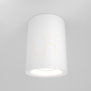 Plafón SLIM C012CL-01W Maytoni small 0