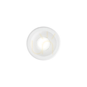 Zapustené svietidlo Ideallux Virus biele 3W 4 cm 244808 small 0