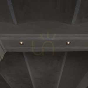 Zapustené LED svietidlo Ideallux ZEUS 324821 sivé 13W 4000K 2 Zapustené LED svietidlo Ideallux ZEUS 324821 sivé 13W 4000K small 2