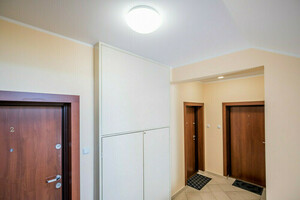 Plafondier SUNLIGHT LED 22W 2000lm 4000K, 230V slave bez senzora small 1