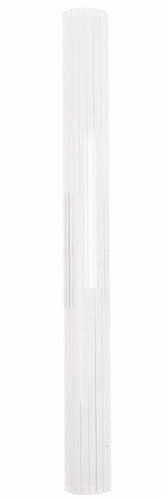 Skontrolujte Nástenné LED svietidlo Max Light Fayette W0365 čierne 61 cm 11,6 W 3000 K IP44