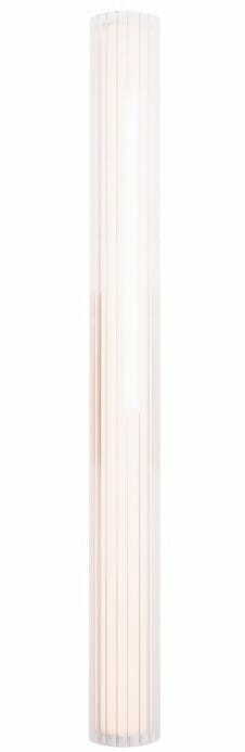 vyhliadka Nástenné svietidlo Max Light Fayette W0366 zlaté 61 cm LED 12W 3000K IP44 Nástenné svietidlo Max Light Fayette W0366 zlaté 61 cm LED 12W 3000K IP44