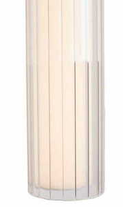 Nástenné svietidlo Max Light Fayette W0366 zlaté 61 cm LED 12W 3000K IP44 2 Nástenné svietidlo Max Light Fayette W0366 zlaté 61 cm LED 12W 3000K IP44 small 2