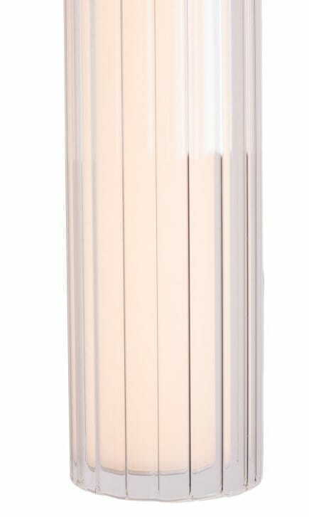 Náhľad Nástenné svietidlo Max Light Fayette W0366 zlaté 61 cm LED 12W 3000K IP44 Nástenné svietidlo Max Light Fayette W0366 zlaté 61 cm LED 12W 3000K IP44