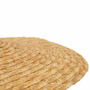 Závesné svietidlo Max Light NAP P0581 biele pšeničná slama 60 cm 15W 3 Závesné svietidlo Max Light NAP P0581 biele pšeničná slama 60 cm 15W small 3