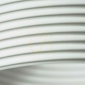 Nástenné svietidlo Glans Rr2 150 nástenné svietidlo Eco Pla biele 230 V Led G9 5 W. small 2