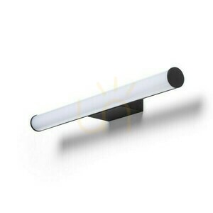 Nástenné svietidlo Cassamba 60 nástenné svietidlo Black Milk Acrylic 230 V Led 12 W Ip44 3000 K 4000 small 3