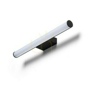 Nástenné svietidlo Cassamba 60 nástenné svietidlo Black Milk Acrylic 230 V Led 12 W Ip44 3000 K 4000 small 0