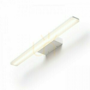 Nástenné svietidlo Rendl MAREA 60 LED 18 W 1954 lm 3000 K IP44 biele 60 cm small 4