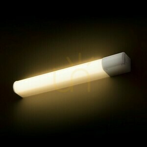 Nástenné svietidlo Florio 49 White 230 V Led 8 W Ip44 3000 K small 1