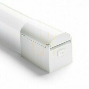 Nástenné svietidlo Florio 49 White 230 V Led 8 W Ip44 3000 K small 4