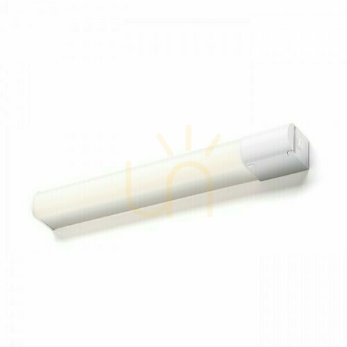 Skontrolujte Nástenné svietidlo Florio 49 White 230 V Led 8 W Ip44 3000 K